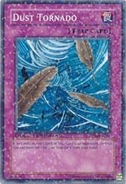 Dust Tornado · Common 046
