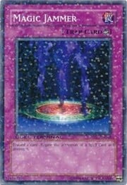 Magic Jammer · Common 048