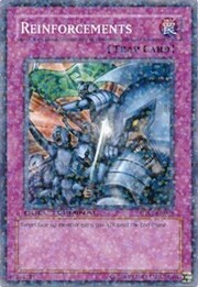 Reinforcements · Common 049