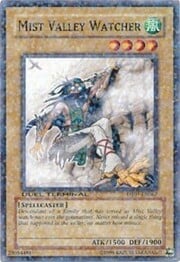 Mist Valley Watcher · Common 067