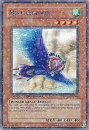 Mist Condor · Rare 068