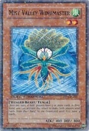 Mist Valley Windmaster · Common 069