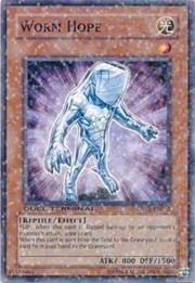Worm Hope · Common 082
