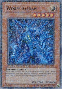 Verme Illidan Card Front