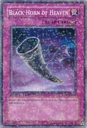 Black Horn of Heaven · Common 100