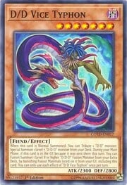 D/D Vice Typhon · Common 017