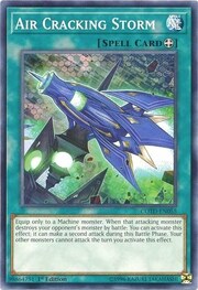 Air Cracking Storm · Common 055