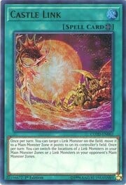 Castle Link · Ultra Rare 065