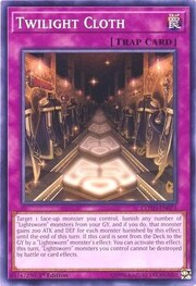 Twilight Cloth · Common 073