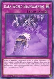 Dark World Brainwashing · Common 074