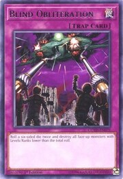 Blind Obliteration · Rare 079