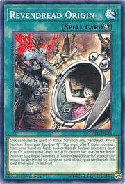 Revendread Origin · Common 084