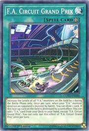 F.A. Circuit Grand Prix · Common 088