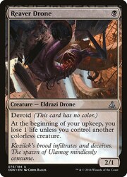 Reaver Drone 076