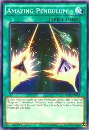 Amazing Pendulum · Common 053