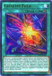 Catalyst Field · Ultra Rare 059