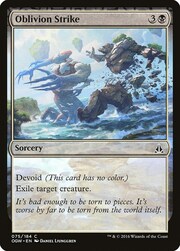 Oblivion Strike 075