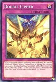 Double Cipher · Common 068