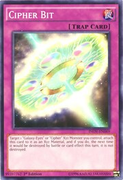 Cipher Bit · Common 069