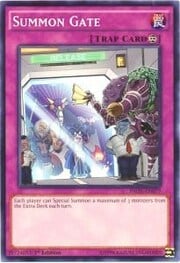 Summon Gate · Common 079