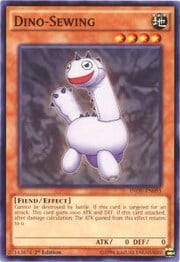 Dino-Sewing · Common 093