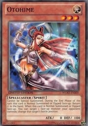 Otohime · Common 005