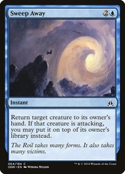 Sweep Away 064