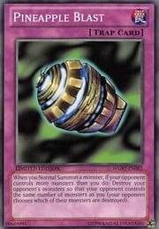Pineapple Blast · Common 082