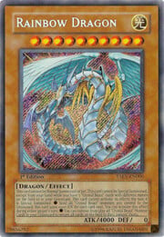 Drago Arcobaleno