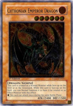 yugioh chthonian cards Yugioh Card "Chthonian Soldier" EEN-KR010 Korean Ver Rare