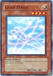 Light Effigy · Common 037