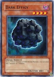 Dark Effigy · Common 038