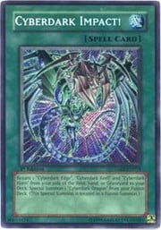 Tactical Evolution featured card