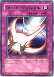 Trap Reclamation · Rare 077