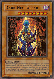 Dark Necrofear · DL2 2-002