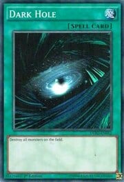 Dark Hole · Super Rare 042