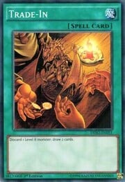 Trade-In · Super Rare 051