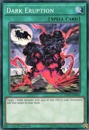 Dark Eruption · Super Rare 054