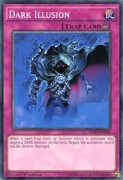 Dark Illusion · Super Rare 060