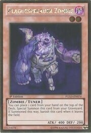 Zombie Untore