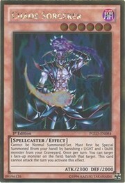 Stregone del Chaos