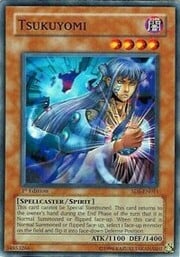 Tsukuyomi · Common 011