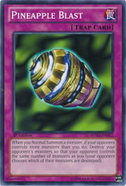 Pineapple Blast · Common 082