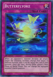 Butterflyoke · Super Rare 093