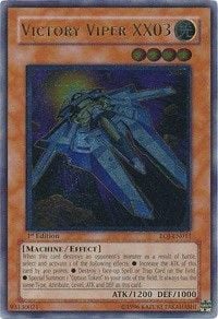 yugioh victory viper deck Top 8 Feature Match: Kritin Deo versus Steven De Lara Yu-Gi-Oh! TCG Event Coverage yugioh viper deck Viper Deck