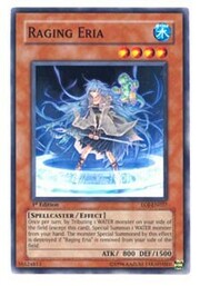 Raging Eria · Common 027