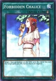 Forbidden Chalice · Common 053