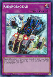 Geargiagear · Super Rare 052