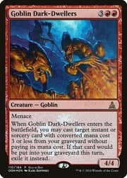 Goblin Abitanti dell'Oscurità