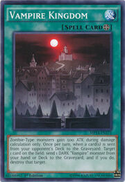 Vampire Kingdom · Common 171